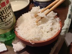 -张大嘴菜馆(庞各庄店)