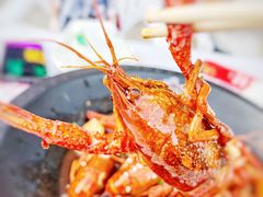 -金陵暴走小龙虾·迷踪蟹(凯德MALL店)