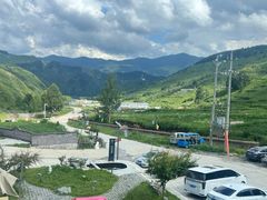 -云座·时光·观景咖啡厅(五爷庙店)