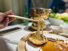 -海鲨湾海鲜会馆(百家湖1912店)