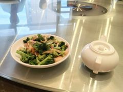 -新洪记·丽久饭店(铁西店)
