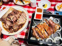 牛大骨-西贝(上海新梅广场店)