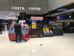 等候区-万达影城(白云万达广场IMAX店)