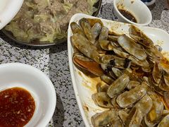 -嘉升大排档(番禺总店)