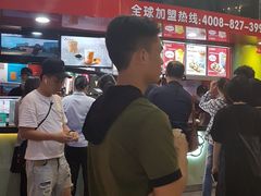 门面-咕噜咕噜·章鱼小丸子(西湖路店)