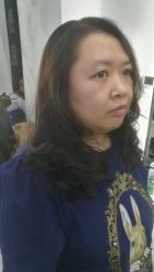 -尚·丹尼Hair