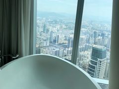 -广州四季酒店