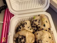 -小杨生煎(香港名都店)