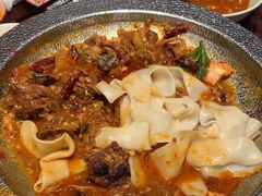 -那拉提之疆·新疆菜(美院店)