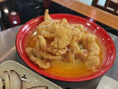 -全家福东北菜(大运河博物馆店)