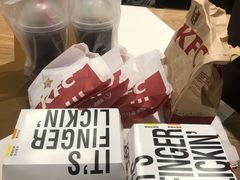 -肯德基(星河店)