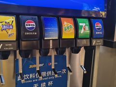 -SUBWAY赛百味(东风广场店)