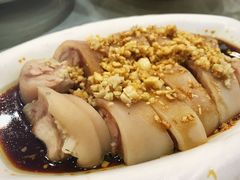 -勝記酒家·37年老字号·经典粤菜(荔枝公园店)