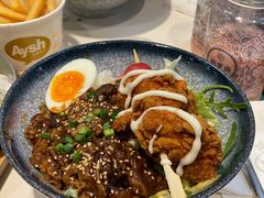 -艾薯夫妇Aysh(福田星河COCOPark店)