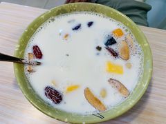 -溢仙茶(中防万宝城店)