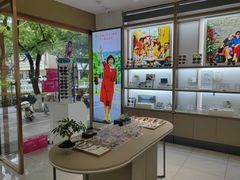 -菲狐眼镜(总店)