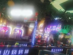-路边边.炒菜烧烤.音乐餐厅(良乡长虹店)
