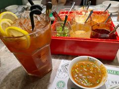 -禄婶鸡煲·打边炉