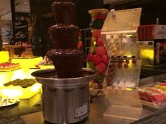 iphone_upload_pic-北京希尔顿逸林酒店-逸轩西餐厅-自助餐厅