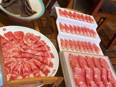-1078號老北京涮肉(万达广场店)