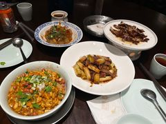 -春发生饭店·非遗(南院门店)