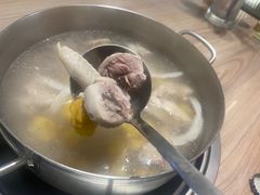 -探窝·竹笙椰子鸡(杨箕店)