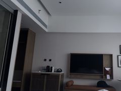 -广州粤海喜来登酒店