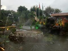 -花溪雨·森林餐厅(石基店)