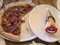 -城市大道红炉披萨烘焙坊