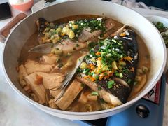 -荷庭·精致湘菜(华强北九方店)