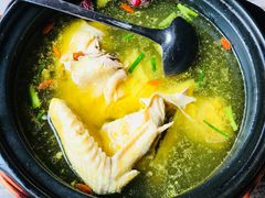 -云河农家乐饭店(福禄缘树山店)