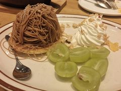 -菲滋意式餐厅(青悦城店)