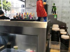 -山水肠粉(盐田店)