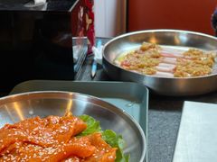 -俊熙家点餐式自助烤肉店(1227广场店)