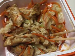 -吉野家(上海美罗城店)