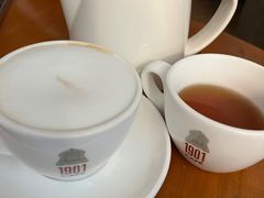 -1901 Cafe(西四店)