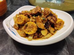 -95号酱骨·一块豆腐(展春园西路店)