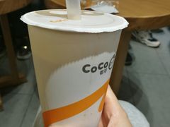 -CoCo都可(合生汇店)