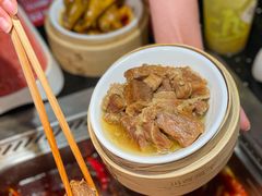 -川西坝子火锅(清江东路3.0直营店)