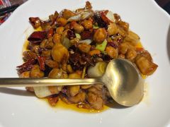 -拾捌川·自贡爆炒(新街口店)