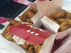 -肯德基(兴隆店)