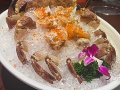 -东海怡品海鲜豆捞(舟宿夜江店)