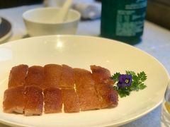 -上海和平饭店龙凤厅 Dragon Phoenix