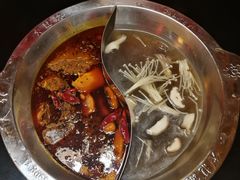 -大龙辣火锅·龙虾·烧烤(湖滨新天地店)