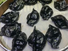 春鲅鱼蒸饺-船梆煮•蒸汽海鲜·炉火烤肉(五四广场店)