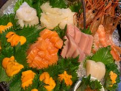 -初花·日本料理