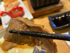 鹅肝-沼津港渔市(宏伊国际广场店)
