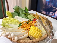 -Thai Basil罗勒叶泰式餐厅(时代天街店)