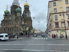 -滴血救世主教堂