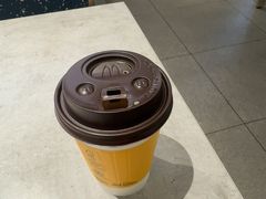 -麦当劳(农光里店)